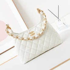 Chanel Hobo Bags